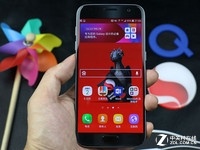 三星S7/Edge迎来安卓7.0 实现APP四开