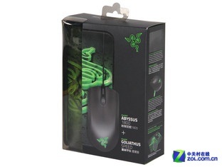 Razer新老两代狂蛇PK 谁是最强入门鼠标 