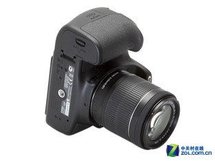 手感细腻沉稳 佳能70D套机售6850元-佳能 70
