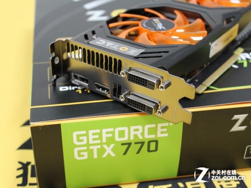 ɳԽGHz ̩GTX770ۼ2999Ԫ 