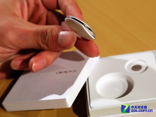 OPPO N1:O-Click_OPPO N1(16GB\/移动版)