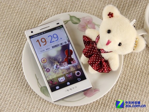 OPPO U750T _OPPO Ulike2(U705T\/移动版)_