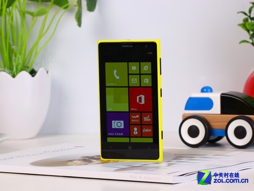 诺基亚Lumia 1020_诺基亚 Lumia 1020(EOS\/3