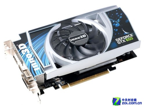 ֵϷԿ Inno3D GTX650ǿ 