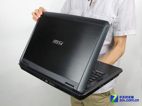 msi΢ GT70ɫ ͼ 