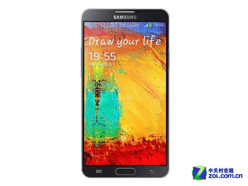 ˫Note3ǿƵ N9002ںȴ 