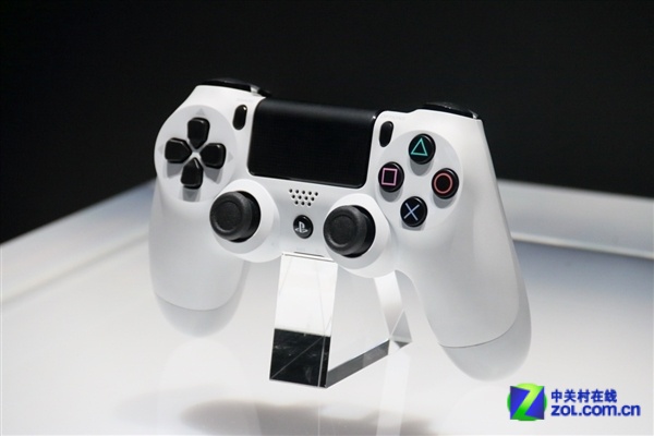 微软哭了 索尼称PS4销量已突破1000万_索尼