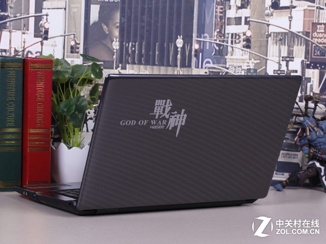 高性价比 神舟战神P5-I78172D1售4899元