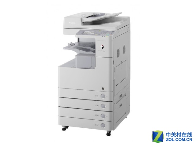每分钟35页 佳能iR 2535i复合机_佳能 iR2535