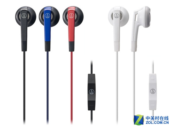 铁三角兼容苹果产品低频有力_铁三角 ATH-C5