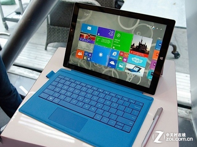 Surface Pro 3Ӳ ΢޸ 