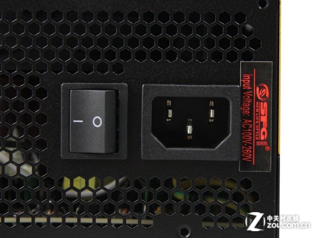 新风格雷霆战警GX750评测