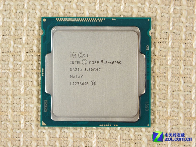 ϴƵU i5-4690K1519Ԫ 