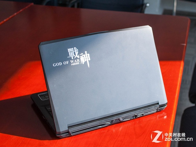 全新GTX965M游戏本 神舟Z7M京东热销中