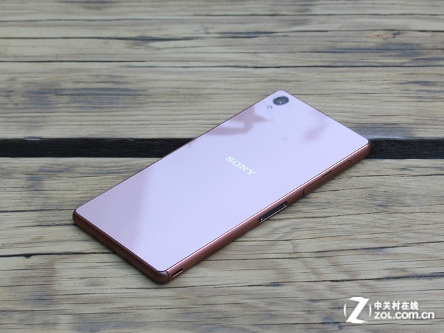 索尼大法好 索尼Xperia Z3移动版到货-索尼 Xp