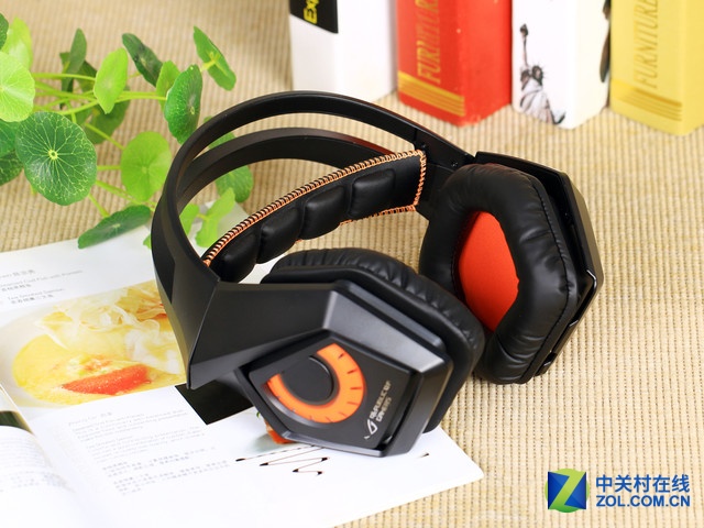 ֮ ˶ ROG Strix Wireless 