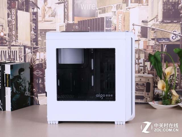 时尚大侧透 爱国者月光宝盒T10仅229元 