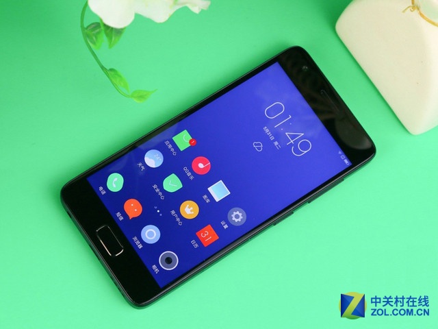 С�������ߵ���ѡ�� ZUK Z2����1799Ԫ 