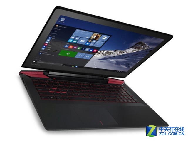 强悍性能游戏本武汉联想Y700-I7仅6488