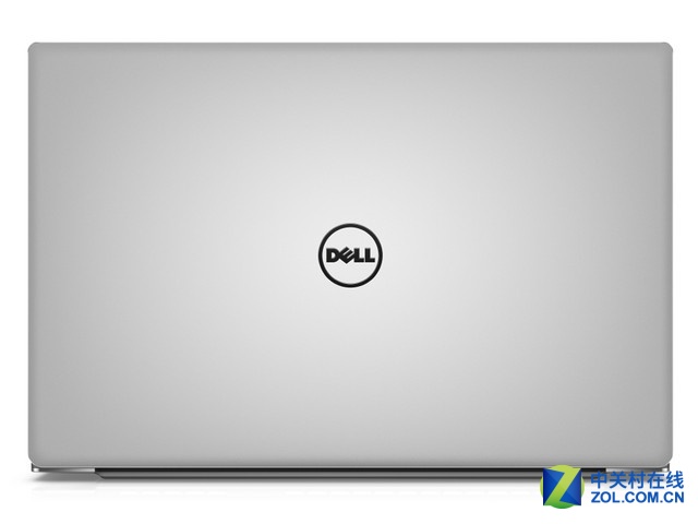 Dell Xps 13产品介绍 戴尔xps 13 微边框银色 Xps 13 9350 D1508 笔记本 中关村在线