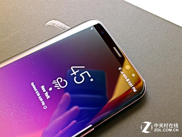 三星Galaxy S8,三星Galaxy S20 全视屏极大极美 三星galaxy s8天猫特惠