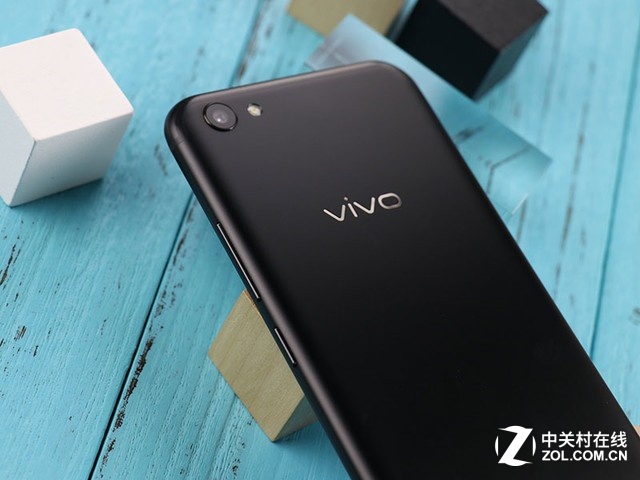 独立DSP影像优化 京东买vivo X9s Plus-ZOL中