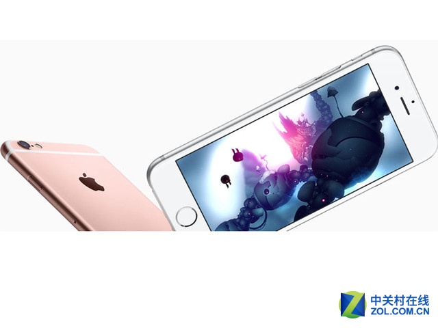 革命者的创新 iPhone7将采用英特尔基带-苹果