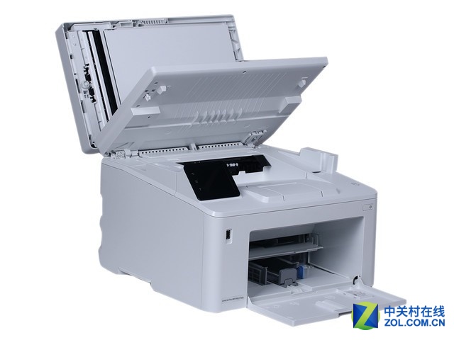 hp m227fdn激光多功能一体机售价2000元