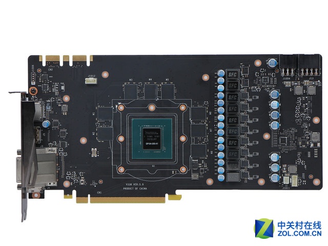 红龙再进化 微星GTX 1070 GamingX评测(全文