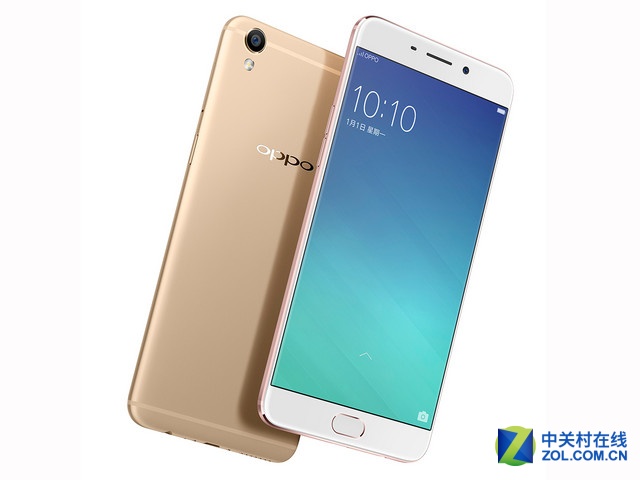 分期零首付 OPPO R9 PLUS广州售2899元_OPPO R9 Plus